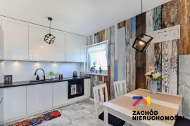 Mieszkanie 3 pokojowe ul.Staffa